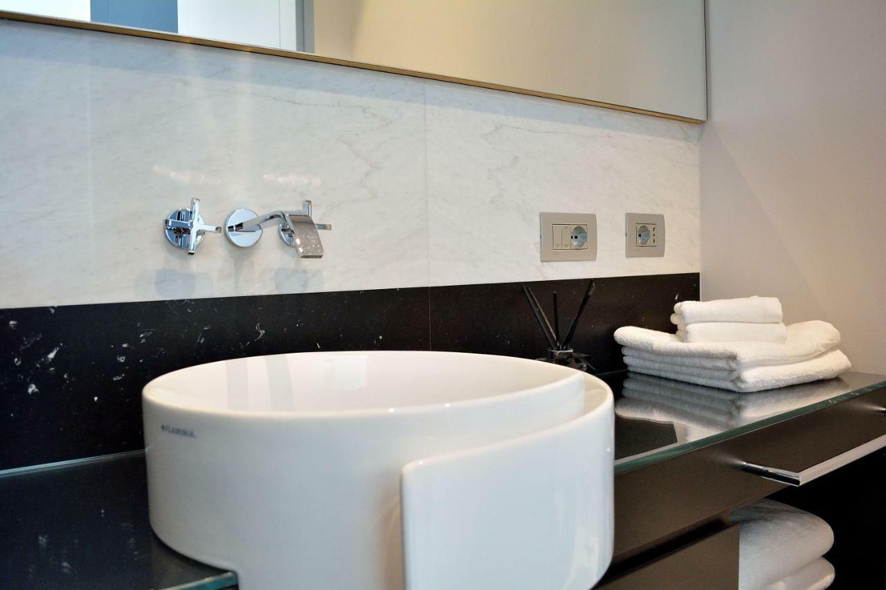 29 Via Filippo Turati Apartment *